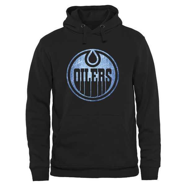 Men's Edmonton Oilers Rinkside Pond Hockey Pullover Hoodie - Black,We sell and wholesale Men's Edmonton Oilers Rinkside Pond Hockey Pullover Hoodie - Black on line form chian!